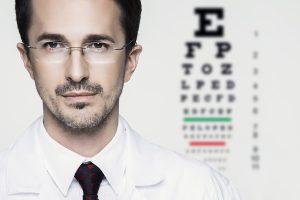 oculistica